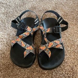 Chaco sandals